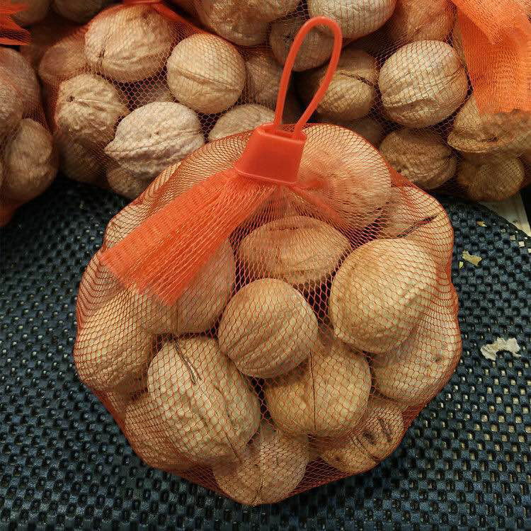 Rouleaux de sacs extrudés en PE PP